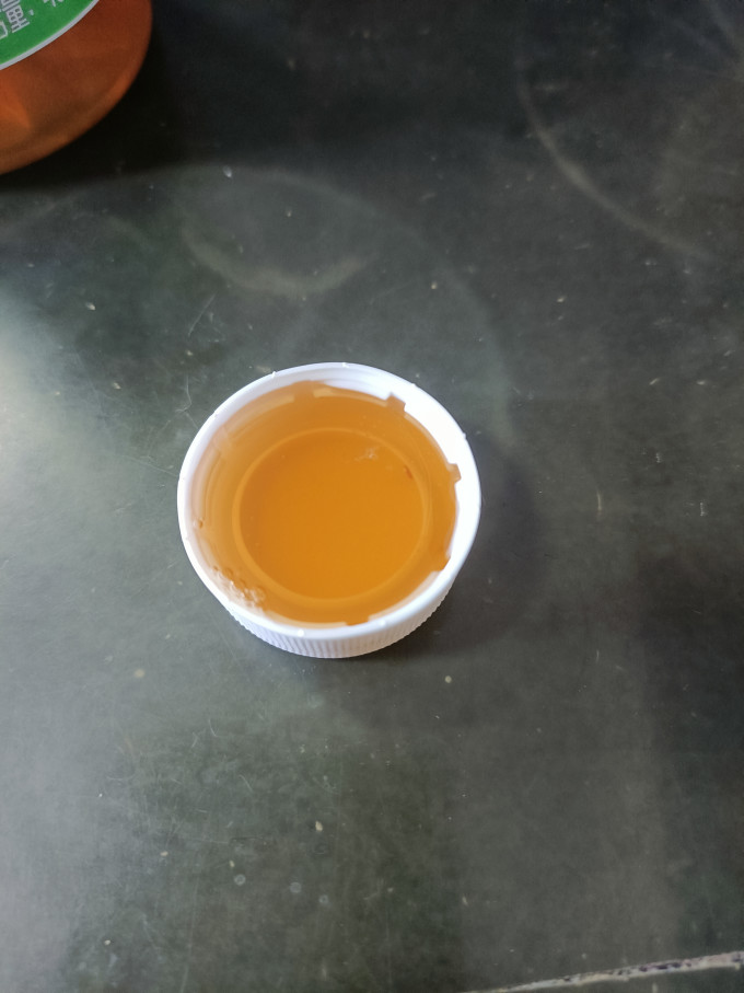 香飘飘果汁饮料