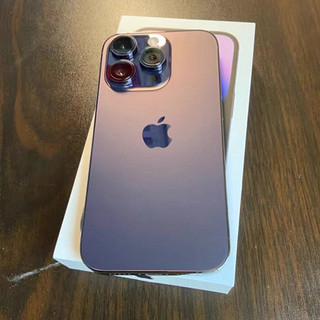 药丸版的iPhone14p感觉一般般！