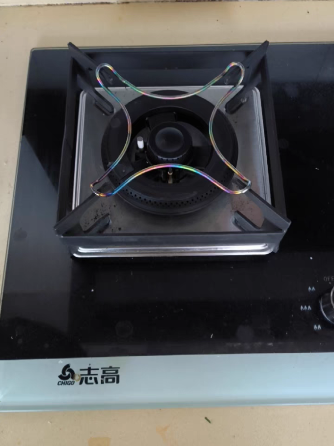 志高烟机灶具