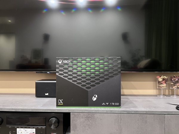 玩乐须趁早，Xbox 少不了