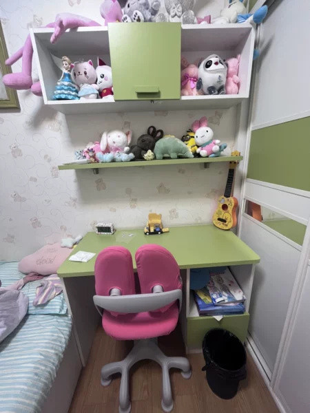 护童儿童房家具