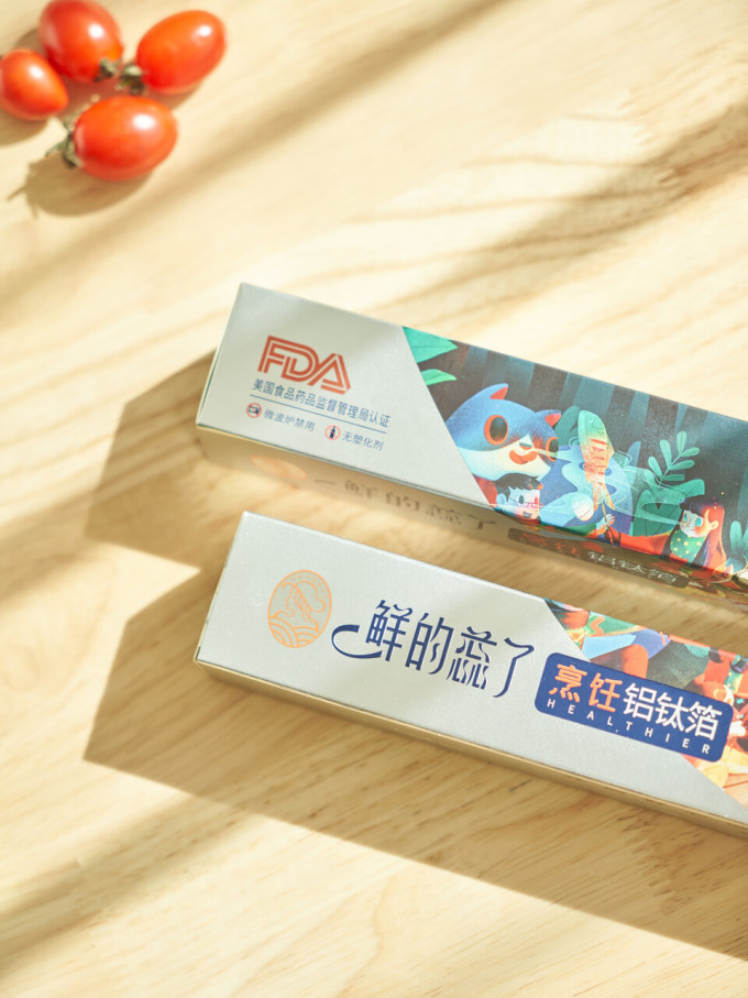 鲜的蕊了烘焙工具