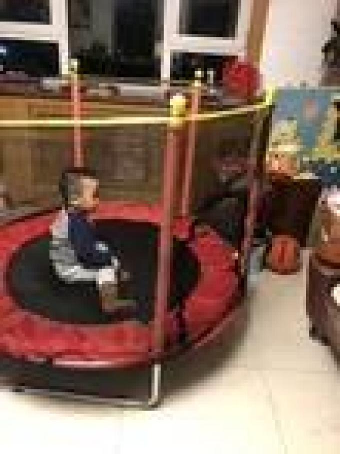 其他健身玩具