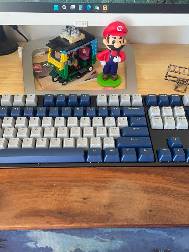 办公入门款键盘推荐