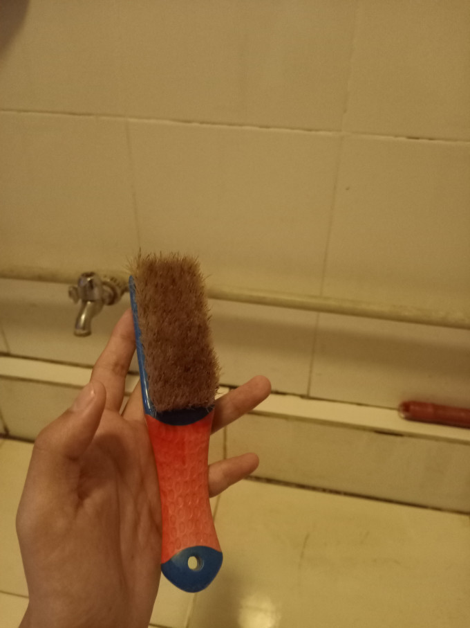 泰南老清洁刷
