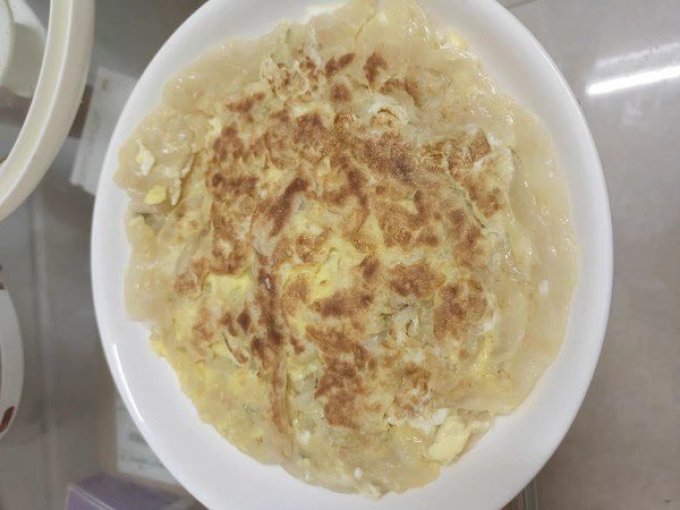 亚明方便食品