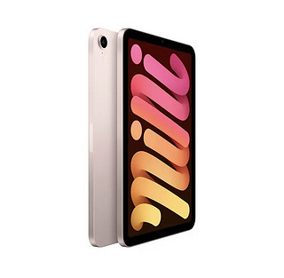 Apple iPad mini 8.3英寸平板电脑 2021年款