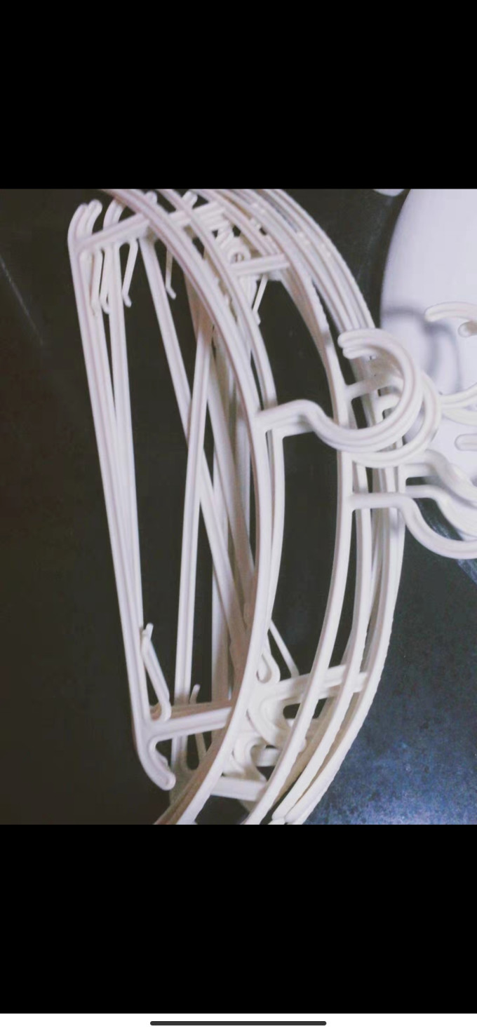 网易严选衣架
