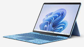 令人失望的Surface Pro 9