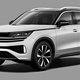 一汽-大众揽巡正式开启预售，售价27.69万元起，定位中大型SUV