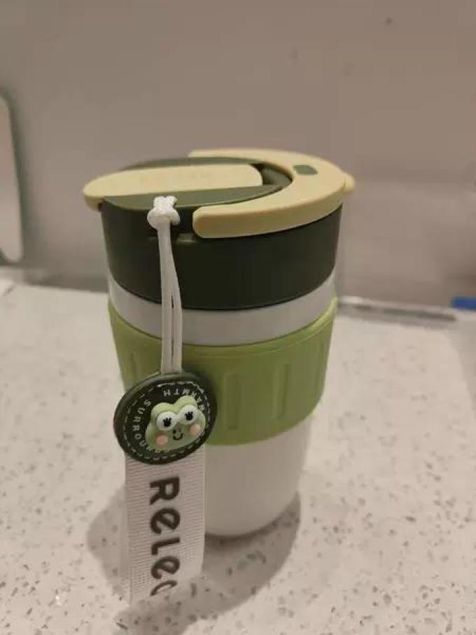 物生物保温杯