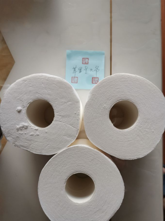 维达卷纸