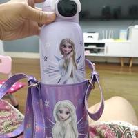 超级实用的智能儿童保温水杯