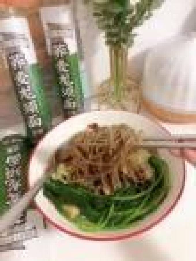 中澜挂面