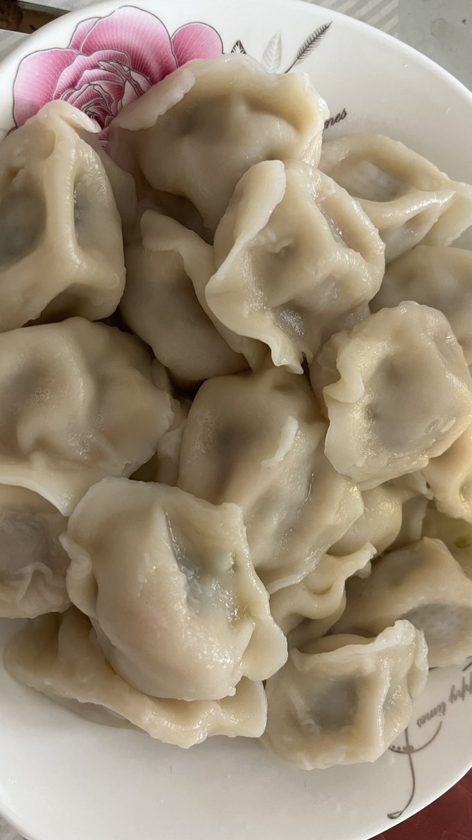 吴大嫂水饺/馄饨
