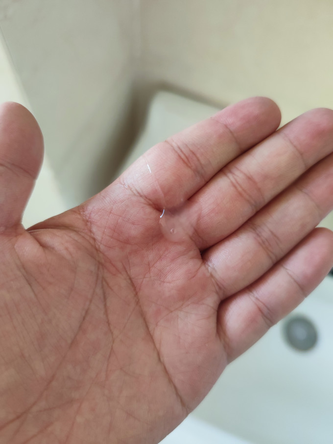 活力28洗手液