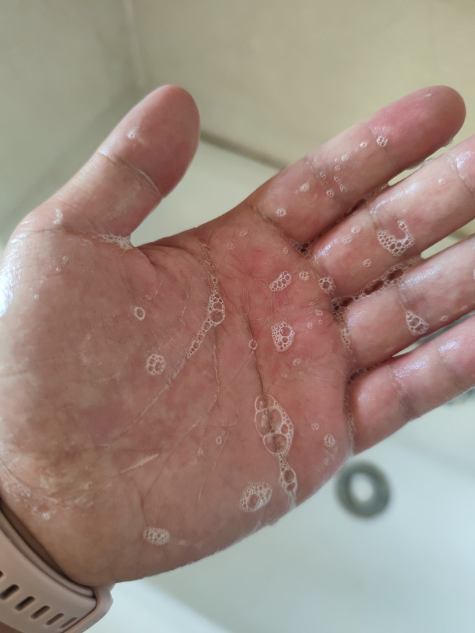活力28洗手液