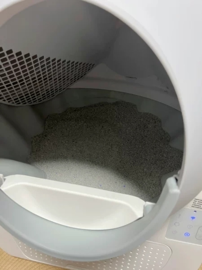 喵洁客猫砂