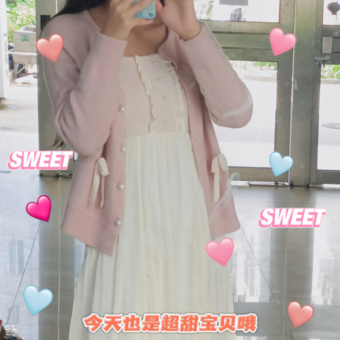 女士毛衣