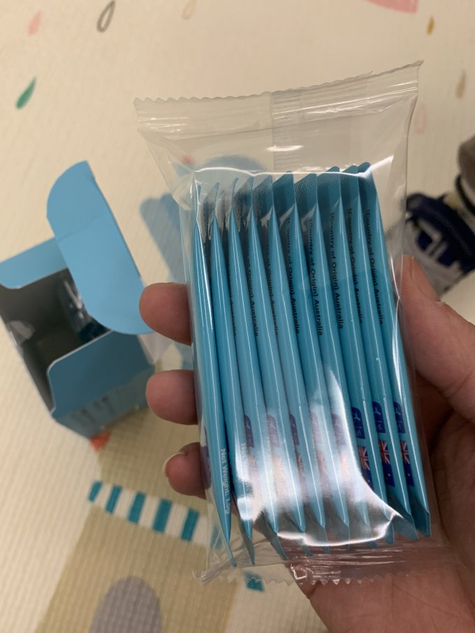 健敏思婴幼营养