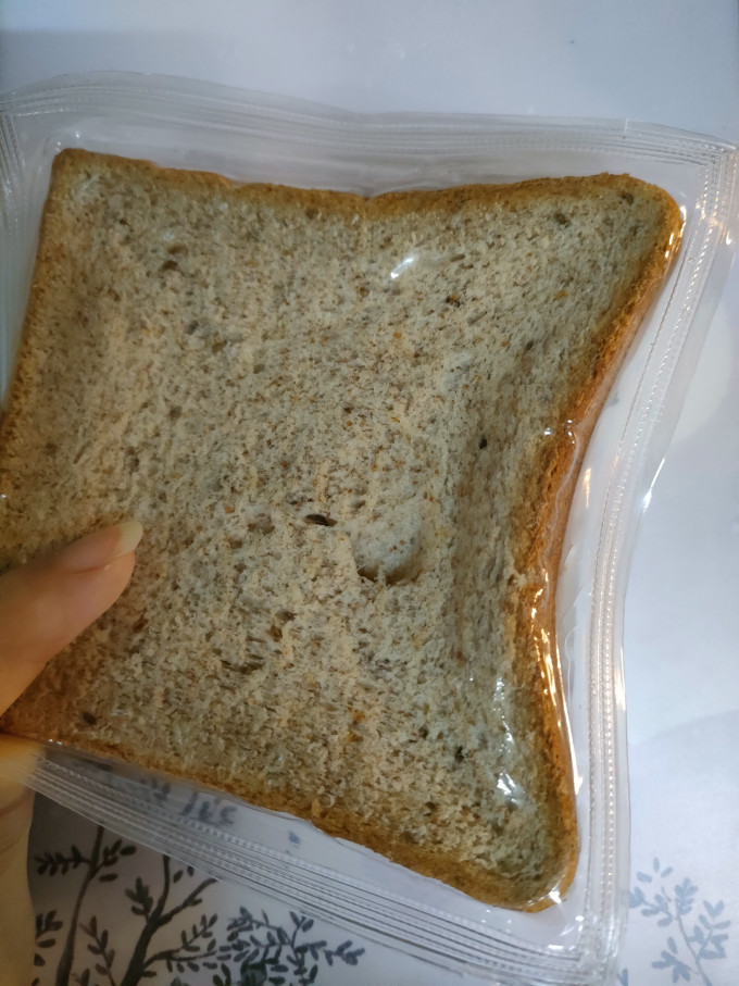 信合味达面包