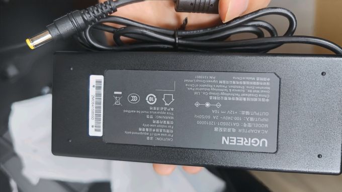 绿联NAS存储