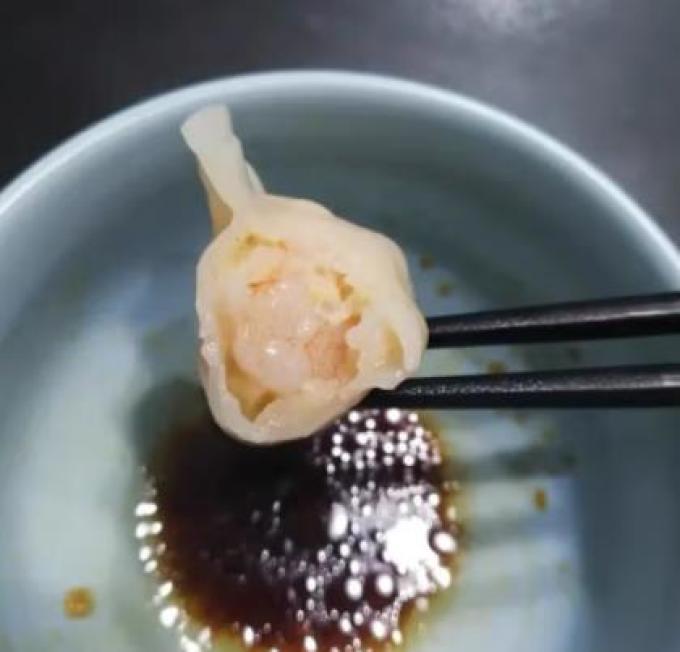 三全水饺/馄饨