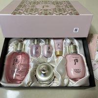 学生党平价推荐水乳套盒