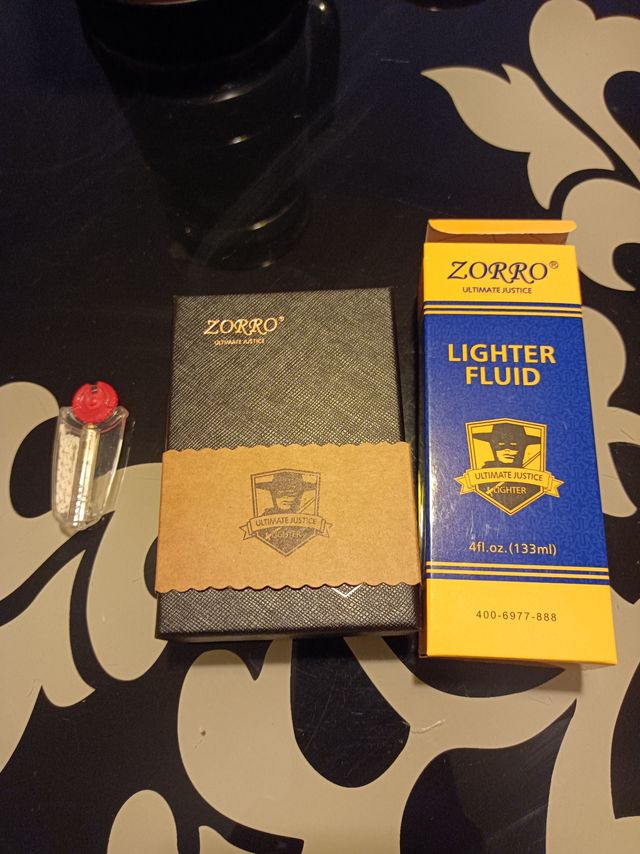 国产品牌打火机
