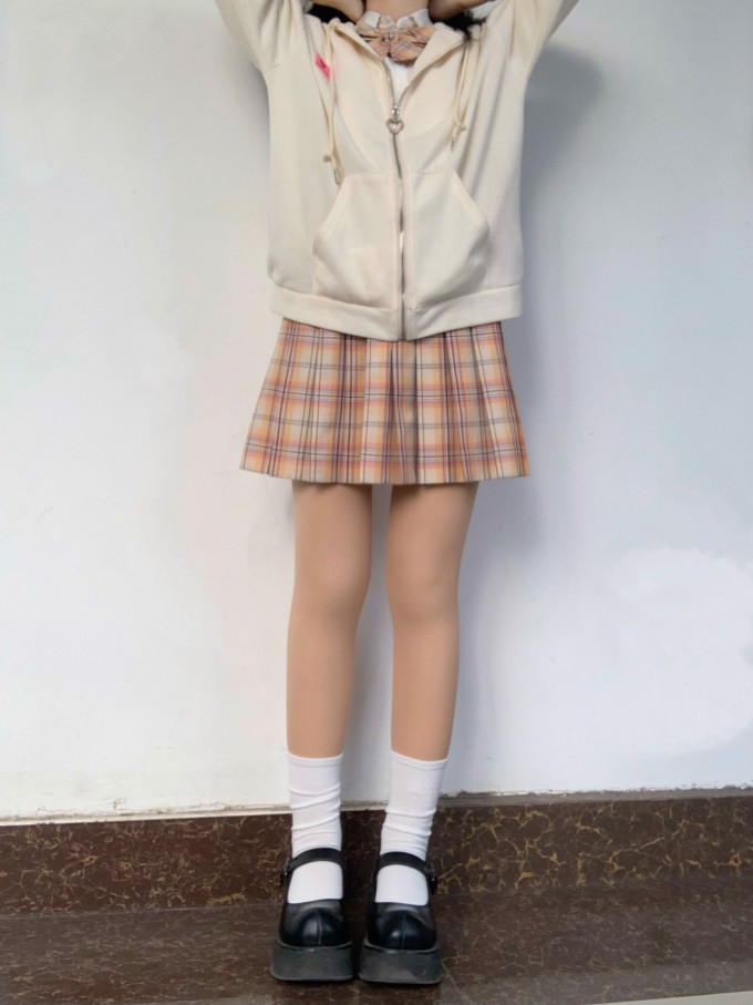 一期一会连裤袜