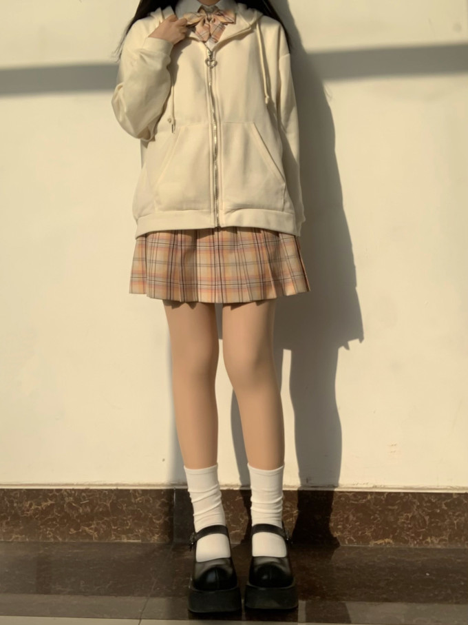 一期一会连裤袜