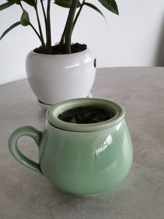 茶类