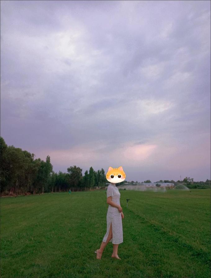 连衣裙
