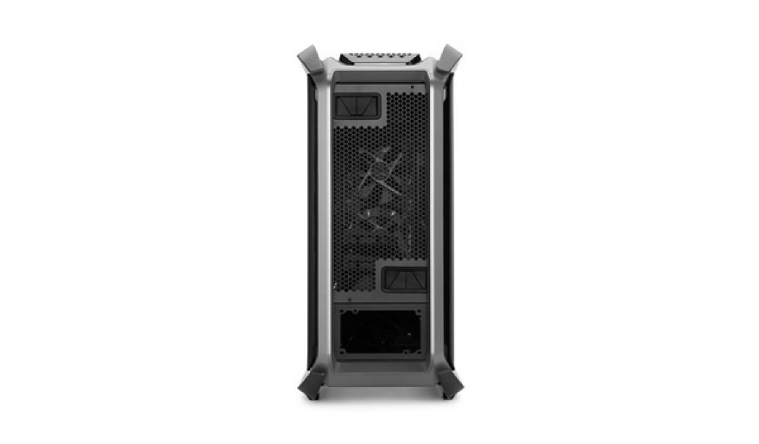 白色控专属:酷冷至尊推出 C700M 白色限量版机箱