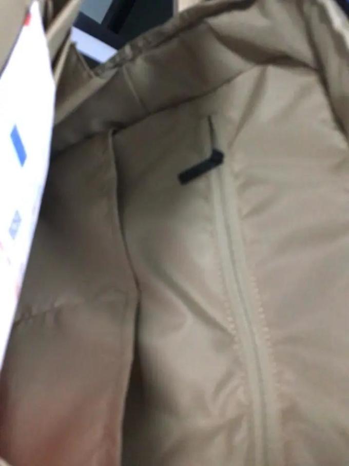 小米男士单肩斜挎包