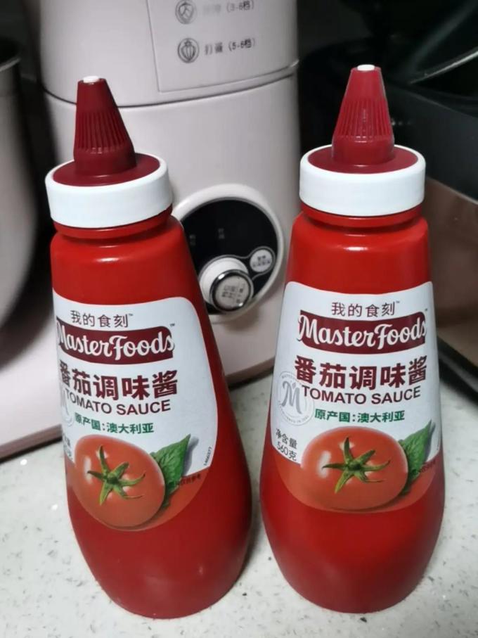 每食富其他调味品