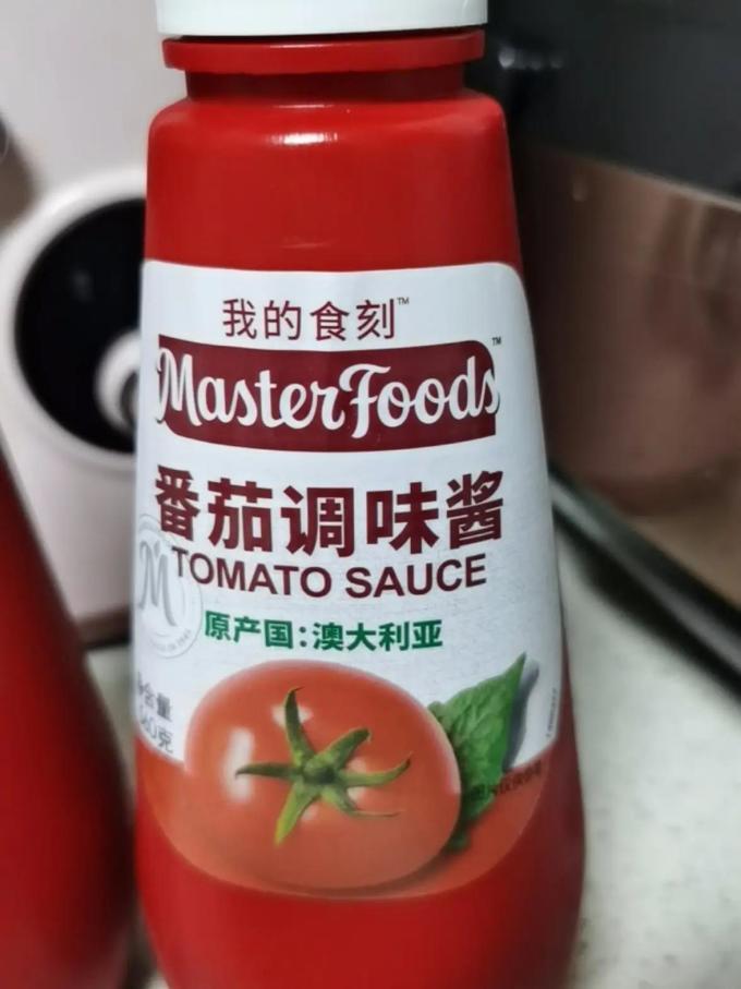 每食富其他调味品