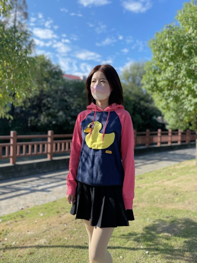 宝娜斯女士打底裤