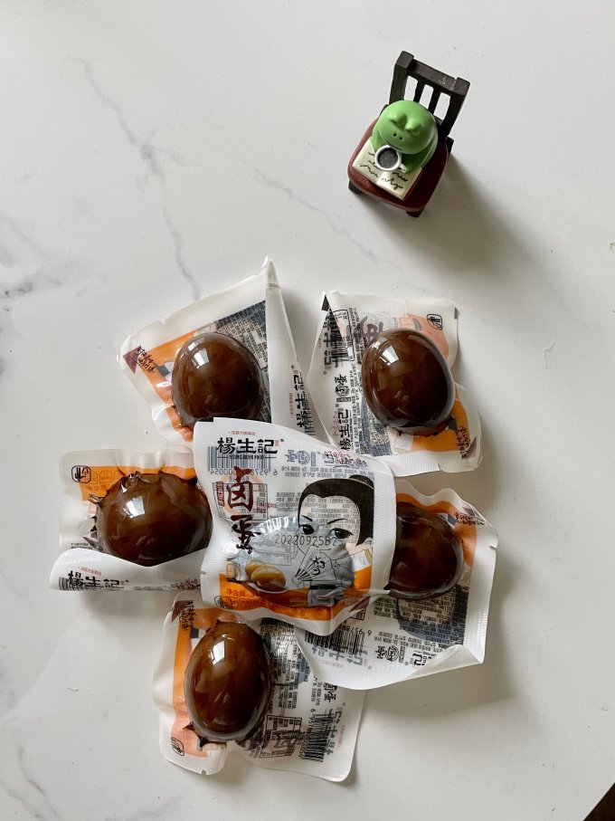 杨生记方便食品