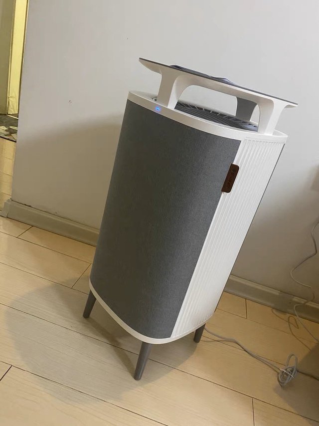 Blueair/布鲁雅尔空气净化器