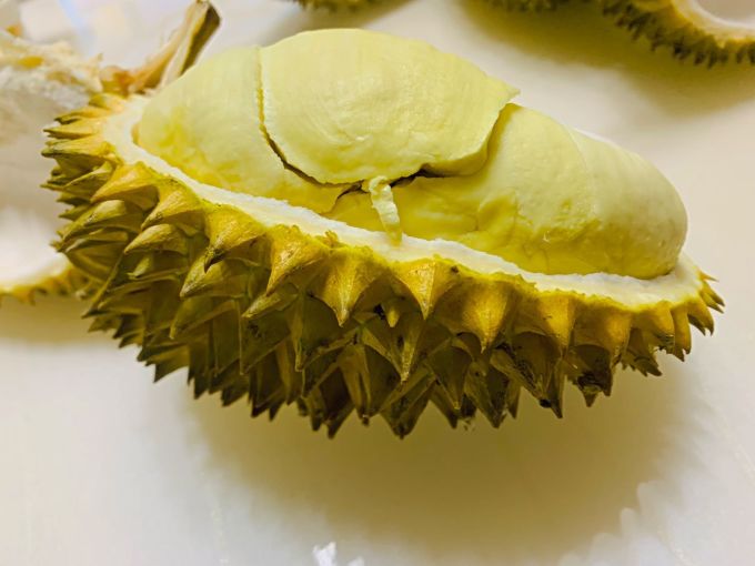 新鲜水果