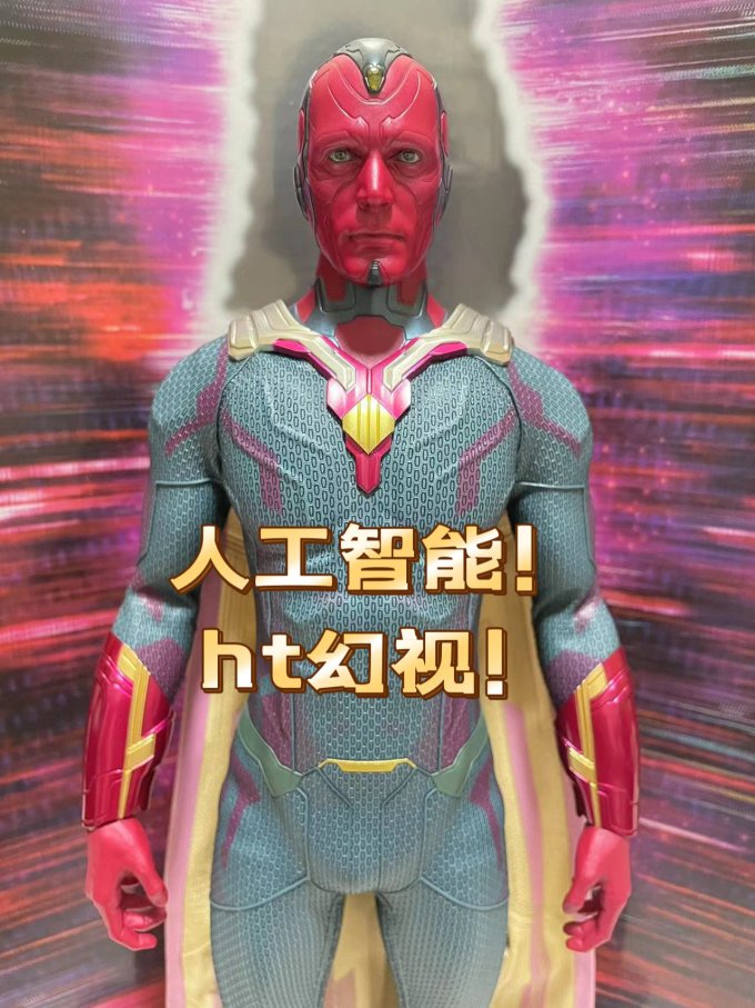 欧美动漫周边