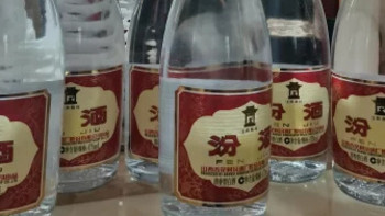 双十一白酒囤货，5款白酒口粮酒必备，价格实惠