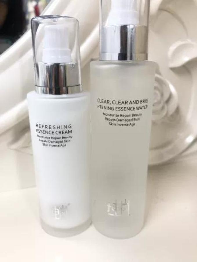 坤岚乳液