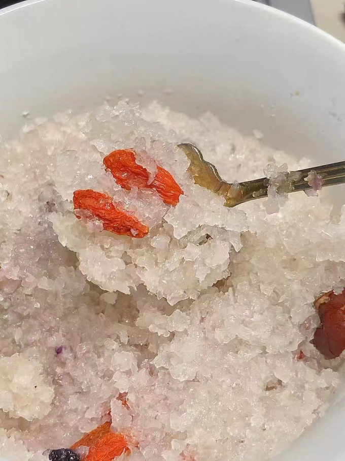 金丝耳其他方便食品