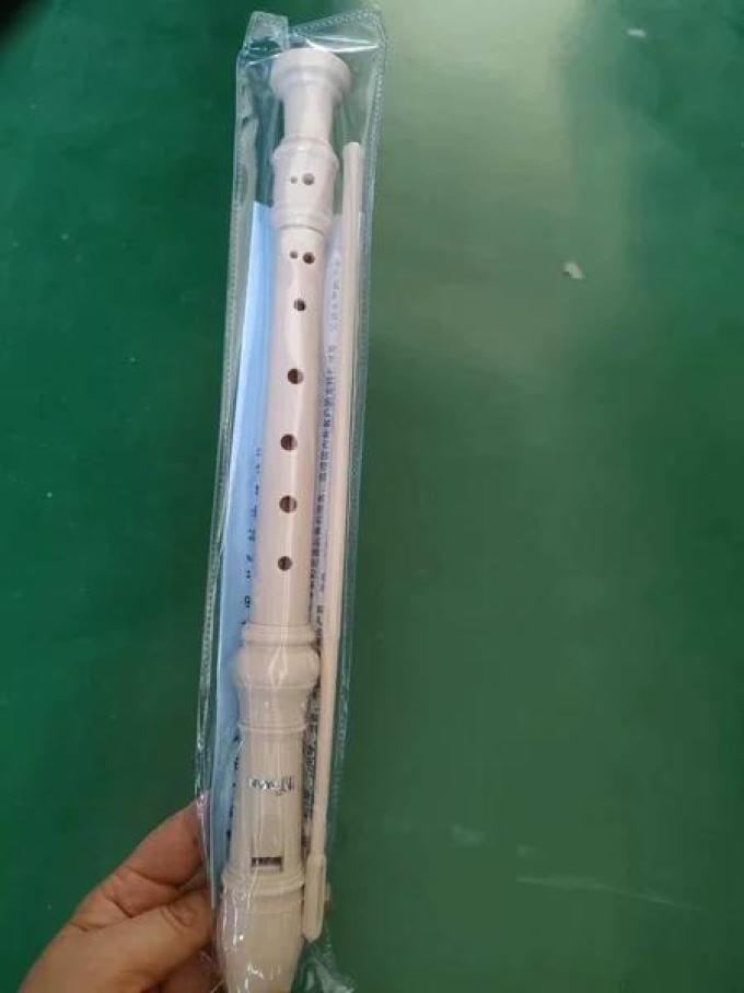天鹅竖笛