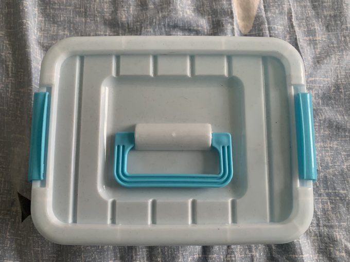 立管家洗衣凝珠
