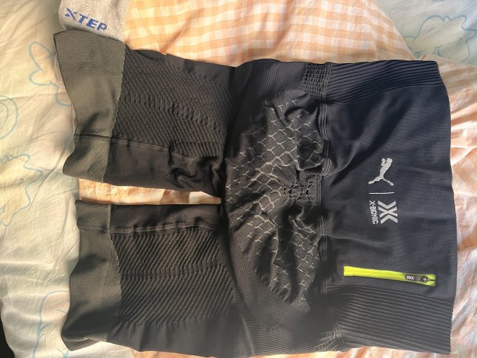 压缩裤
