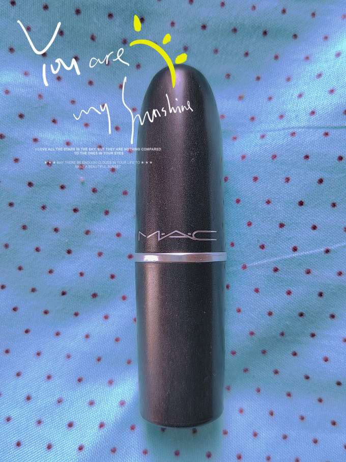 魅可口红