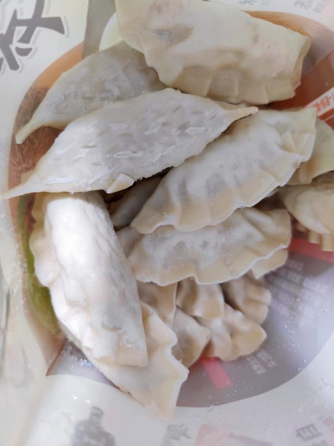 必品阁水饺/馄饨